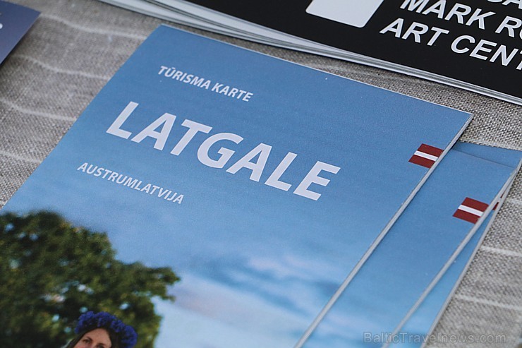 Travelnews.lv piedalās Rīgas svētkos un piefiksē interesantus momentus 231806