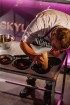 Rīgas centra augstākais bārs «Skyline Bar» prezentē savu jauno konceptu - «Sajūtu lidojums» 28