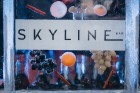 Rīgas centra augstākais bārs «Skyline Bar» prezentē savu jauno konceptu - «Sajūtu lidojums» 38