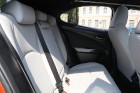 Travelnews.lv iepazīst jauno «Lexus UX250h» brokastīs 18