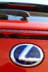 Travelnews.lv iepazīst jauno «Lexus UX250h» brokastīs 20