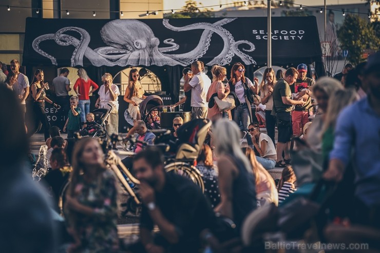Jaunajā Teikā norisinās daudzveidīga ballīte ar street food, šahu, mūziku un stāstiem 232181