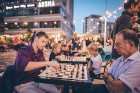 Jaunajā Teikā norisinās daudzveidīga ballīte ar street food, šahu, mūziku un stāstiem 14