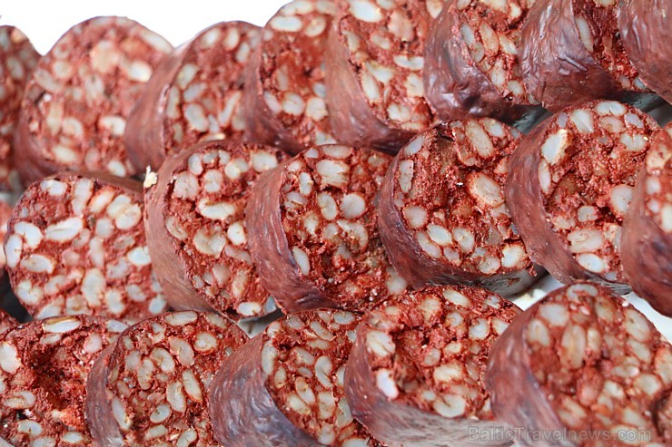 No 5. līdz 8.septembrim ieplāno plašāko pārtikas izstādi Baltijas valstīs «Riga Food 2018» 232279