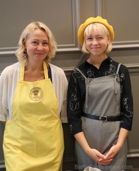 No 5. līdz 8.septembrim ieplāno plašāko pārtikas izstādi Baltijas valstīs «Riga Food 2018» 232288