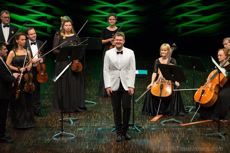 Latvijas Nacionālā simfoniskā orķestra vasaras festivāls šogad norisinās Rēzeknes «Gorā» 232306