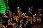 Latvijas Nacionālā simfoniskā orķestra vasaras festivāls šogad norisinās Rēzeknes «Gorā» 6