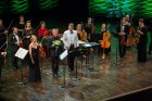 Latvijas Nacionālā simfoniskā orķestra vasaras festivāls šogad norisinās Rēzeknes «Gorā» 13