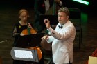 Latvijas Nacionālā simfoniskā orķestra vasaras festivāls šogad norisinās Rēzeknes «Gorā» 14