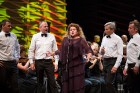 Latvijas Nacionālā simfoniskā orķestra vasaras festivāls šogad norisinās Rēzeknes «Gorā» 17