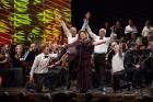Latvijas Nacionālā simfoniskā orķestra vasaras festivāls šogad norisinās Rēzeknes «Gorā» 18