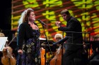 Latvijas Nacionālā simfoniskā orķestra vasaras festivāls šogad norisinās Rēzeknes «Gorā» 20