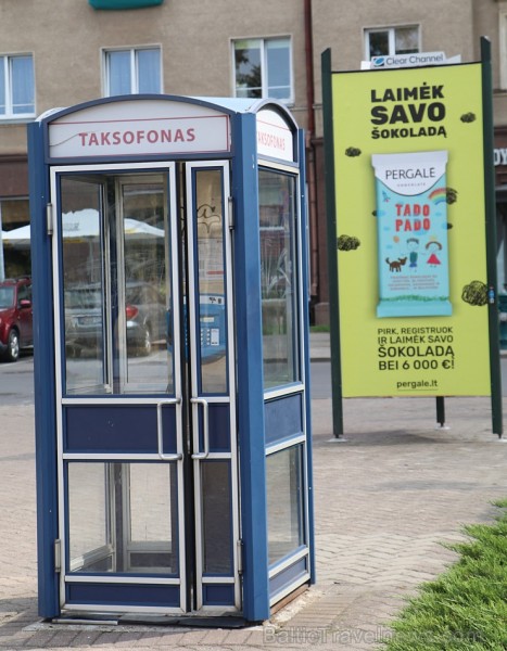 Travelnews.lv dodas ar «Ecolines» autobusu uz Lietuvas galvaspilsētu Viļņu 232711