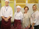 Travelnews.lv apmeklē garšīgāko izstādi «Riga Food 2018» 37