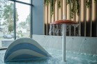 «Hotel Jurmala SPA» atklāj rekonstruēto saunu un baseinu centru «Wellness Oasis» 3