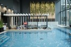 «Hotel Jurmala SPA» atklāj rekonstruēto saunu un baseinu centru «Wellness Oasis» 4