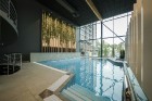 «Hotel Jurmala SPA» atklāj rekonstruēto saunu un baseinu centru «Wellness Oasis» 10