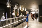 «Hotel Jurmala SPA» atklāj rekonstruēto saunu un baseinu centru «Wellness Oasis» 13