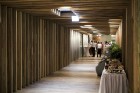 «Hotel Jurmala SPA» atklāj rekonstruēto saunu un baseinu centru «Wellness Oasis» 16