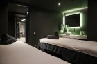 «Hotel Jurmala SPA» atklāj rekonstruēto saunu un baseinu centru «Wellness Oasis» 17