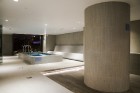 «Hotel Jurmala SPA» atklāj rekonstruēto saunu un baseinu centru «Wellness Oasis» 21