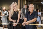 «Hotel Jurmala SPA» atklāj rekonstruēto saunu un baseinu centru «Wellness Oasis» 48