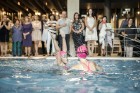 «Hotel Jurmala SPA» atklāj rekonstruēto saunu un baseinu centru «Wellness Oasis» 79