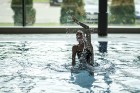 «Hotel Jurmala SPA» atklāj rekonstruēto saunu un baseinu centru «Wellness Oasis» 87