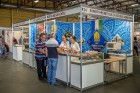 Ar Latvijas kulinārā piedāvājuma pārbagātību varēja iepazīties «Riga Food 2018» 26