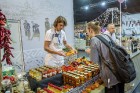Ar Latvijas kulinārā piedāvājuma pārbagātību varēja iepazīties «Riga Food 2018» 52