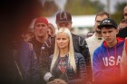 Bauskā noslēdzas Latvijas autokrosa čempionāts 7