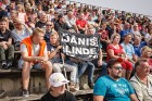 Bauskā noslēdzas Latvijas autokrosa čempionāts 31