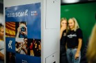 Ar 6000 skolēnu līdzdalību atklāta iniciatīva «Latvijas skolas soma» 28