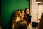 Ar 6000 skolēnu līdzdalību atklāta iniciatīva «Latvijas skolas soma» 79