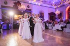 Rīgā aizvada «Latvijas simtgades balli» 53
