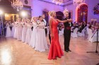 Rīgā aizvada «Latvijas simtgades balli» 55