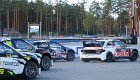«Neste World RX of Latvia» čempions ir Reinis Nitišs 7
