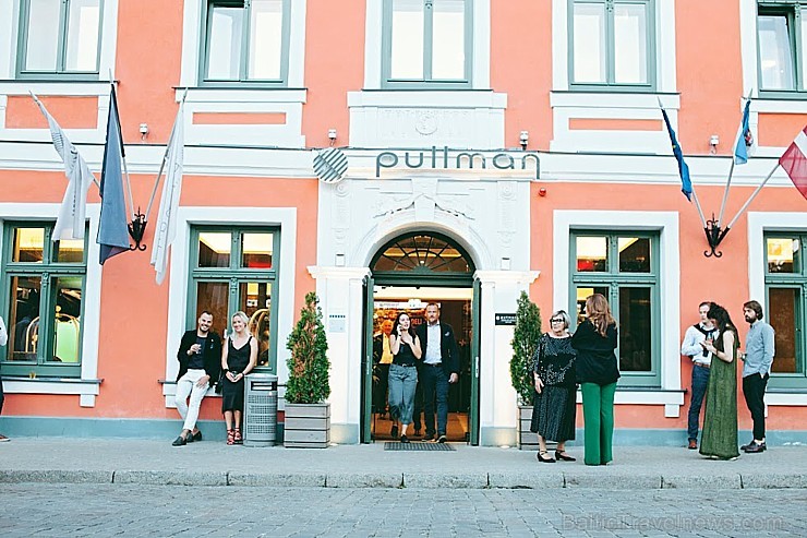 Viesnīca «Pullman Riga Old Town» svin 2 gadu jubileju 233887