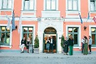Viesnīca «Pullman Riga Old Town» svin 2 gadu jubileju 1