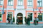 Viesnīca «Pullman Riga Old Town» svin 2 gadu jubileju 27
