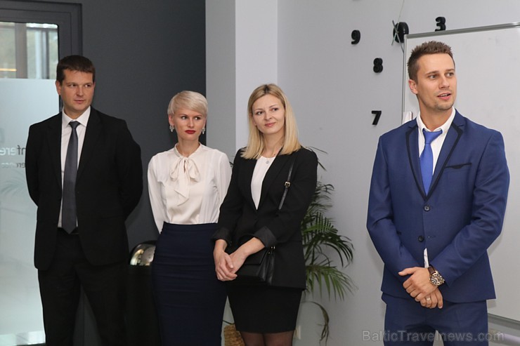 Starptautiskais tūroperators «TUI Baltics» 02.10.2018 pieticīgi piesaka jaunos galamērķus
