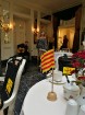 Tūroperators «Tez Tour Latvia» 5 zvaigžņu viesnīcā «Grand Palace Hotel» prezentē Kataloniju kā iekārojamu ceļojumu galamērķi visos gadalaikos 7