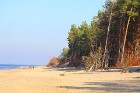 Travelnews.lv apmeklē dabas parku «Piejūra» un Carnikavas pludmali 9
