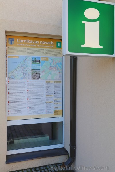 Travelnews.lv apmeklē Carnikavas Novadpētniecības centru un Carnikavu
