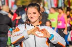Skriešanas seriāla «Bigbank Skrien Latvija» noslēgums vairāk kā 3000 Siguldas pusmaratona dalībniekiem paliks atmiņā kā zelta rudens tā viskrāšņākajā  34