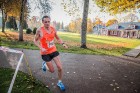 Skriešanas seriāla «Bigbank Skrien Latvija» noslēgums vairāk kā 3000 Siguldas pusmaratona dalībniekiem paliks atmiņā kā zelta rudens tā viskrāšņākajā  29