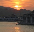 Travelnews.lv ar kruīzu kuģi dodas divu dienu ceļojumā uz Halongas līci Vjetnamā. Sadarbībā ar 365 brīvdienas un Turkish Airlines 52