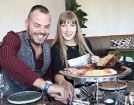 Travelnews.lv iepazīst Vecrīgas 5 zvaigžņu viesnīcas restorāna «Stage 22» jauno ēdienkarti 10
