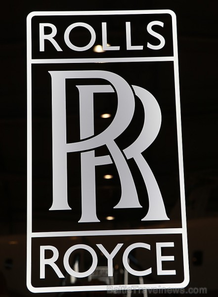 Rīgā 19.10.2018 tiek prezentēts pirmais «Rolls-Royce» zīmola apvidus vāģis «Rolls-Royce Cullinan» 235525