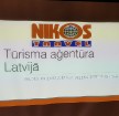 Tūrisma firma «Nikos Travel» 19.10.2018 prezentē jauno interneta mājas lapu un ceļojumu rezervēšanas sistēmu aģentiem 4